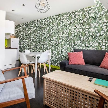 Coeur De Lille - Cosy Appartement 4 Ngoại thất bức ảnh