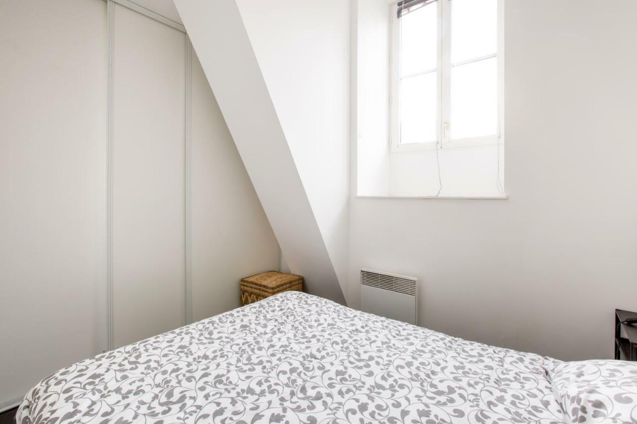 Coeur De Lille - Cosy Appartement 4 Ngoại thất bức ảnh